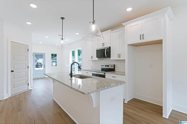 155 Shiloh Creek Dr, House other with 4 bedrooms, 3 bathrooms and null parking in CALERA AL | Image 9