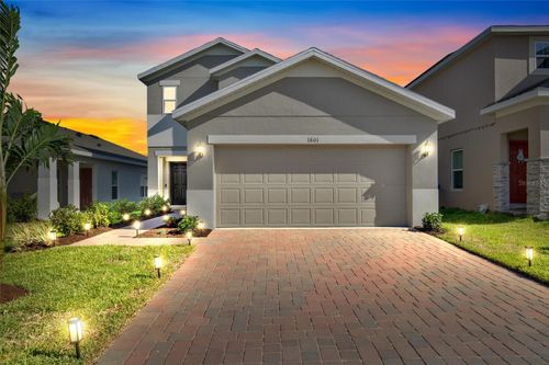 1601 Swan Swim Dr, DAVENPORT, FL, 33837-8138 | Card Image