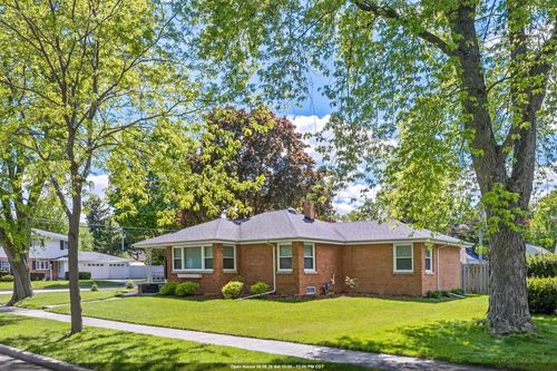 1003 Evans Street, OSHKOSH, WI, 54901 | Card Image