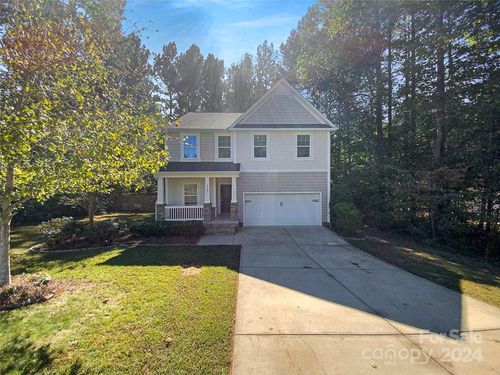 8103 Mossy Rock Road, Waxhaw, NC, 28173 | Card Image