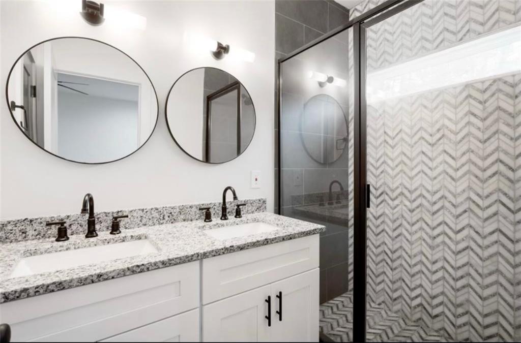 Residential Lease in Atlanta 5