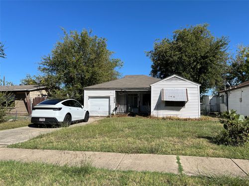 548 N 4th St, Garland, TX, 75040-5002 | Card Image