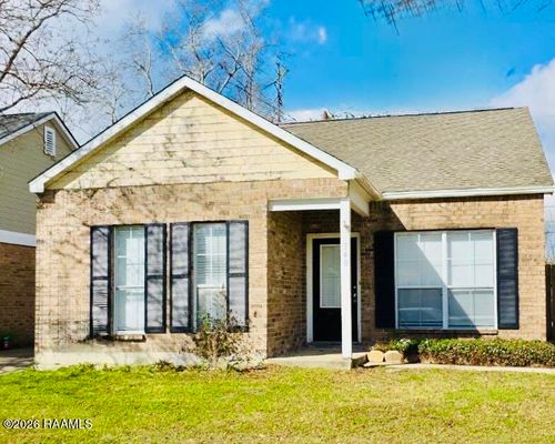 340 Meadow Crossing Dr, Baton Rouge, LA, 70820-8317 | Card Image
