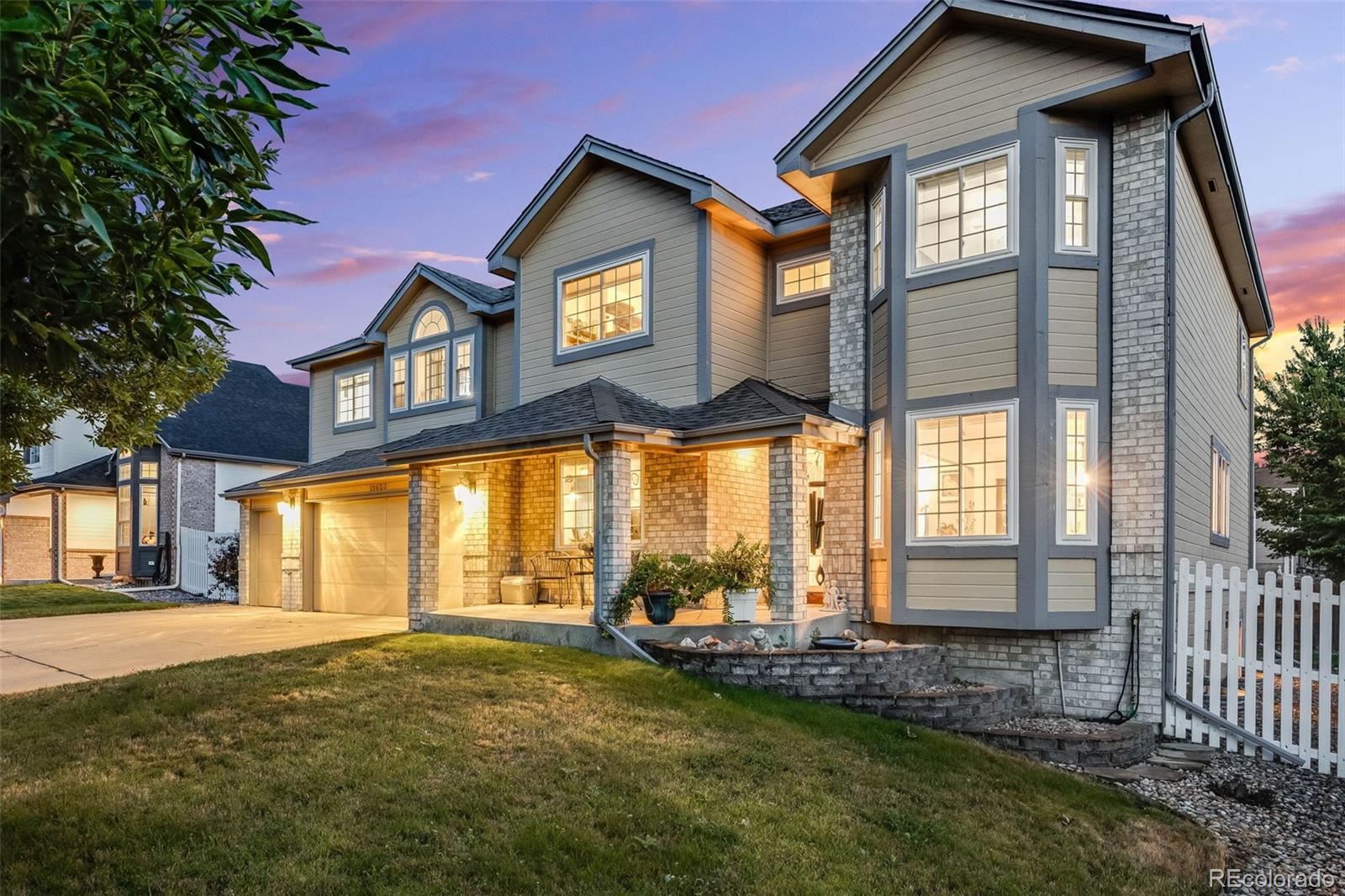 75th Ave, Arvada, CO 80005