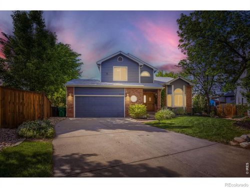 1701 Rutledge Ct, Fort Collins, CO, 80526-1298 | Card Image