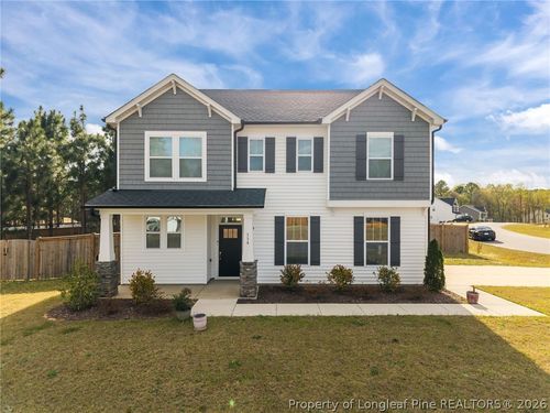 334 Beacon Hill Rd, Lillington, NC, 27546-4303 | Card Image