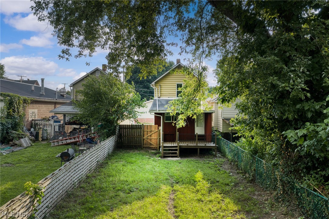 Residential in Barberton 3