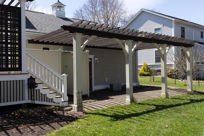 166 Appletree Point Rd, House other with 3 bedrooms, 3 bathrooms and null parking in Burlington VT | Image 57