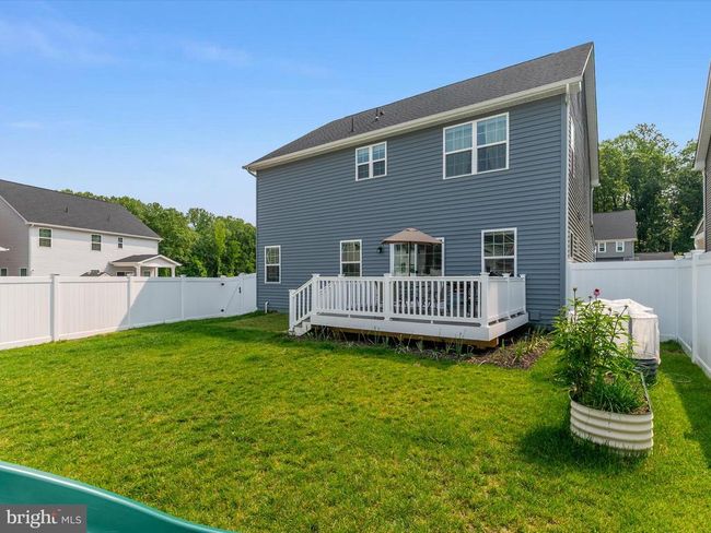 1316 Upper Patuxent Ridge Rd, House other with 5 bedrooms, 4 bathrooms and null parking in ODENTON MD | Image 46