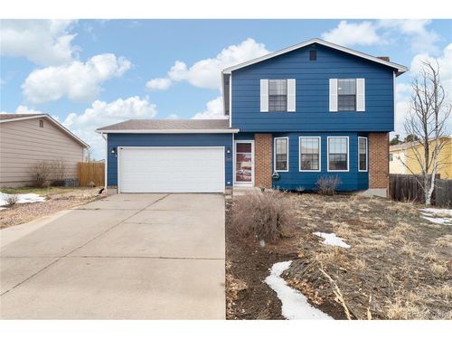 5045 Wezel Cir, Colorado Springs, CO, 80916 | Card Image