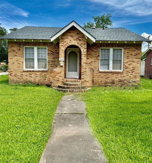 3548 6th St, Port Arthur, TX, 77642-3366 | Card Image