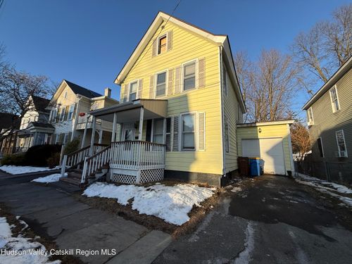 14 Belvedere St, Kingston, NY, 12401-3406 | Card Image