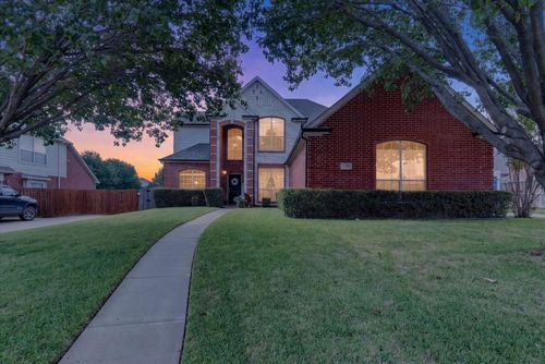 1200 Dover Heights Trl, Mansfield, TX, 76063-7569 | Card Image