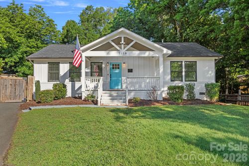 7110 Rockcliff Ct, Charlotte, NC, 28210-6001 | Card Image