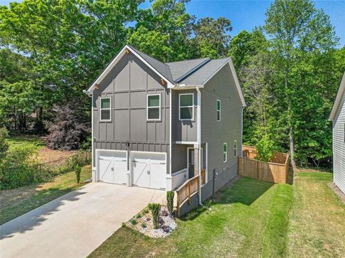 336 Wandering Brook Dr, Mcdonough, GA, 30253-7804 | Card Image