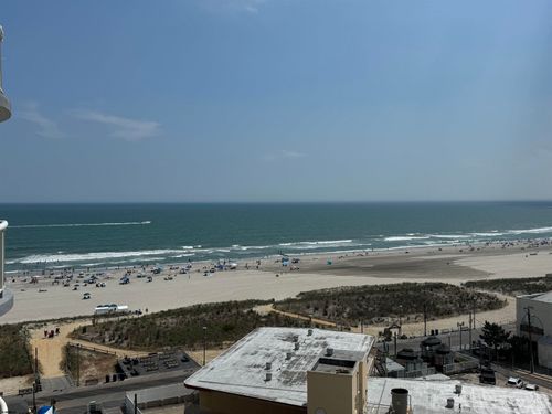 1007-2-3101 Boardwalk, Atlantic City, NJ, 08401-5102 | Card Image