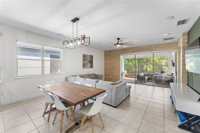 7465 Wing Span Way, House other with 4 bedrooms, 3 bathrooms and null parking in HARMONY FL | Image 22