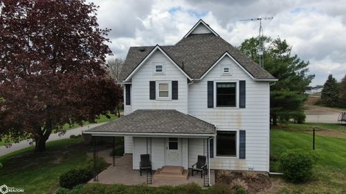 2711 Dows Williams Rd, Dows, IA, 50071-7537 | Card Image