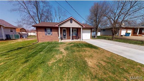 345 Ruth Ave, Cottage Hills, IL, 62018-1153 | Card Image