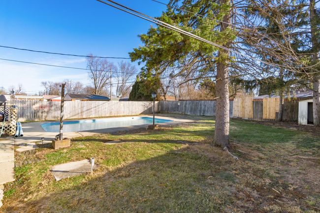 1306 S Yearling Rd, House other with 2 bedrooms, 1 bathrooms and null parking in Columbus OH | Image 30