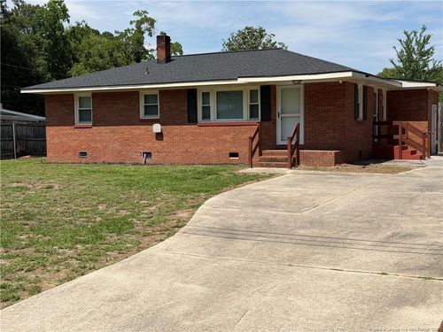 1747 Wayne Lane, Fayetteville, NC, 28304 | Card Image