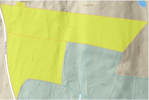 750, 814, & 820 Cow Hough Road, Esopus, NY, 12561 | Card Image