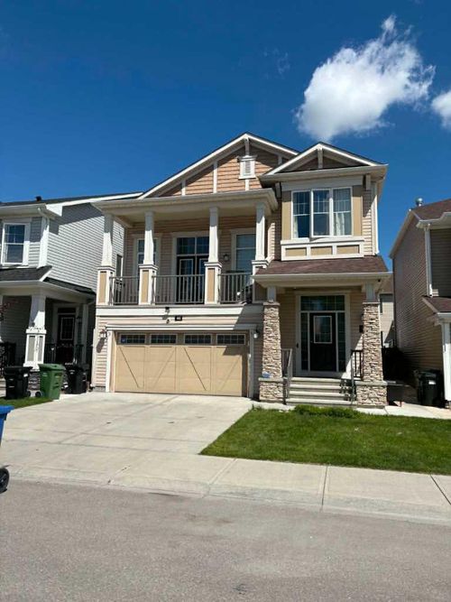 46 Cityside Gdns Ne, Calgary, AB, T3N1J2 | Card Image