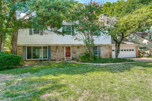 907 Glen Dell Dr, Irving, TX, 75061-2307 | Card Image