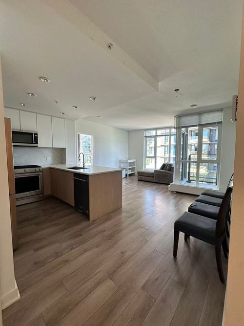 404-8940 University Cres, Burnaby, BC, V5A0E7 | Card Image