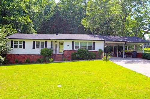 405 Church St, Bremen, GA, 30110-1514 | Card Image