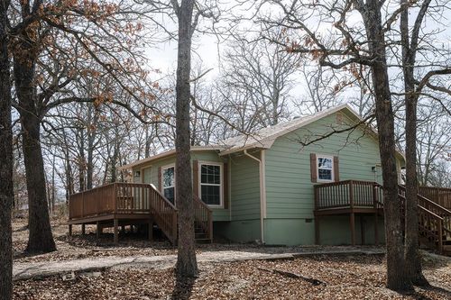 2736 B Zellner Road, Sulphur, OK, 73086 | Card Image