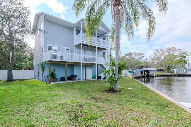 320 Georgia Ave, House other with 3 bedrooms, 3 bathrooms and null parking in CRYSTAL BEACH FL | Image 45