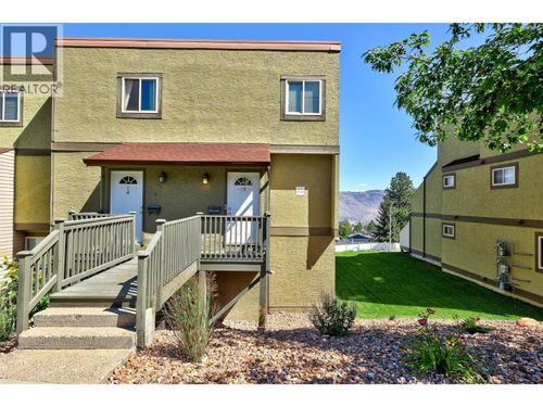 13-1750 Summit Dr, Kamloops, BC, V2E1Y1 | Card Image