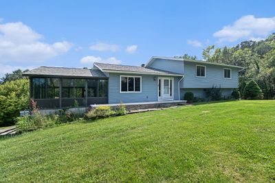 4445 Walsh Road, House other with 3 bedrooms, 3 bathrooms and null parking in Whitmore Lake MI | Image 3