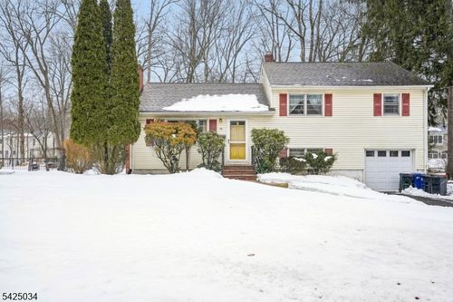 22 Springbrook Rd, Livingston, NJ, 07039-3317 | Card Image