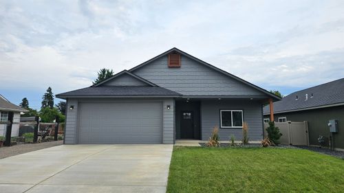 8101 E Baldwin Ave, Spokane Valley, WA, 99212-2497 | Card Image