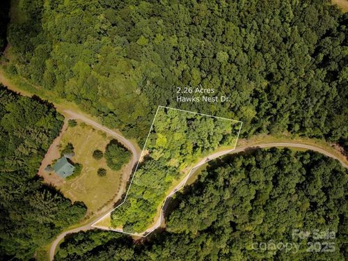 Lot 64 Hawks Nest Dr, Burnsville, NC, 28714 | Card Image