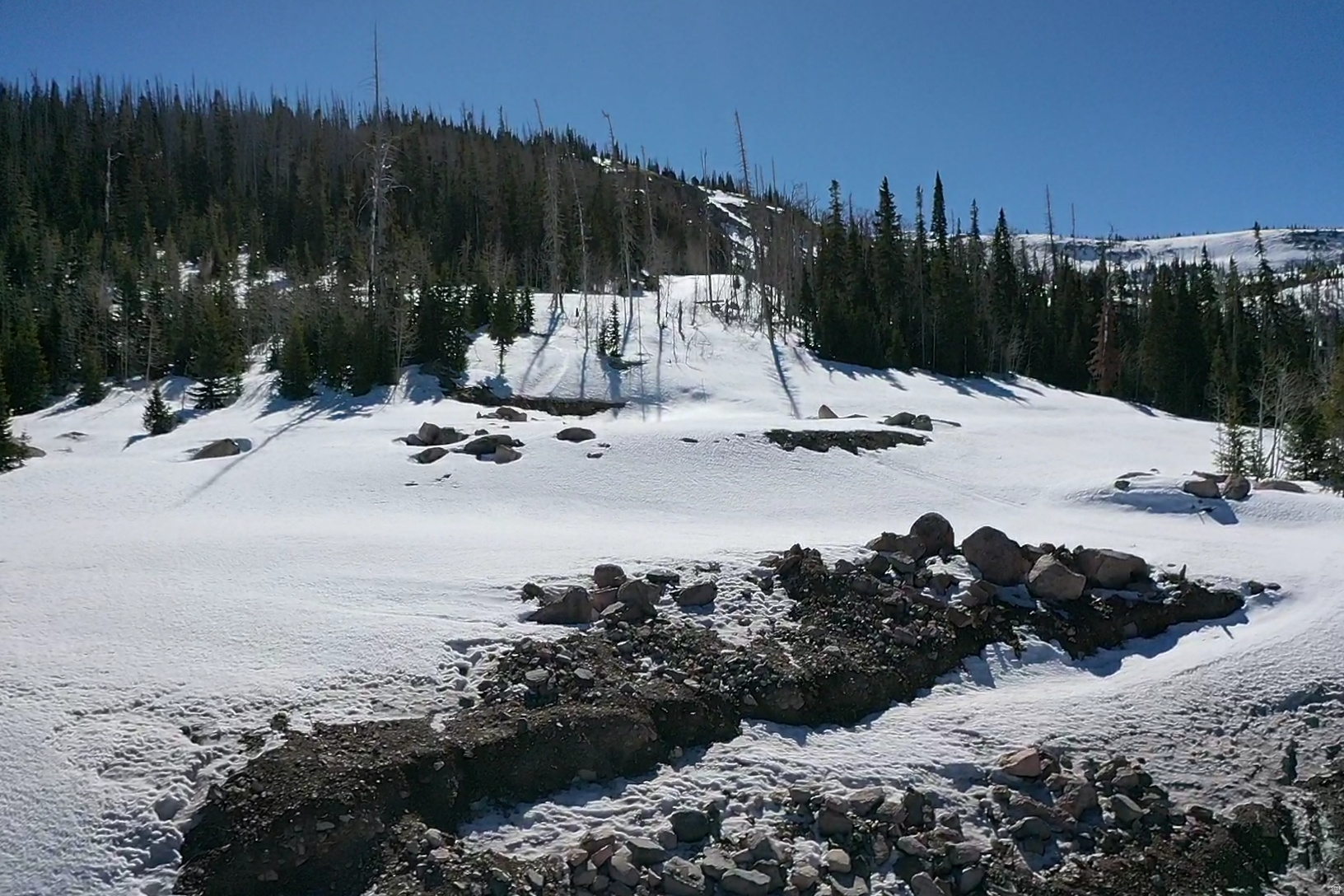 Land in Brian Head 3