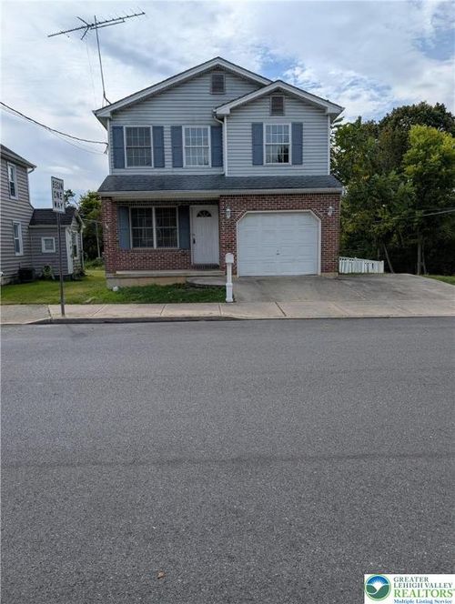 1242 2nd St, CATASAUQUA, PA, 18032-2708 | Card Image