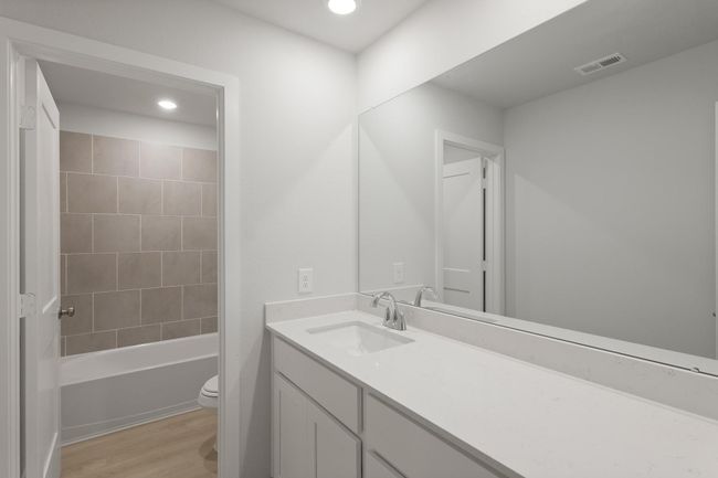 110 Alset Cir, House other with 4 bedrooms, 3 bathrooms and 2 parking in Magnolia TX | Image 24