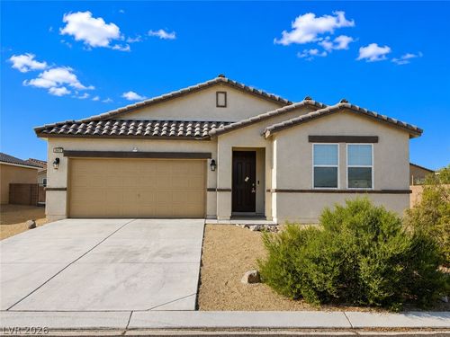 3603 E Polk Ave, Pahrump, NV, 89061-0177 | Card Image