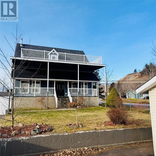 102 Main St, Springdale, NL, A0J1T0 | Card Image