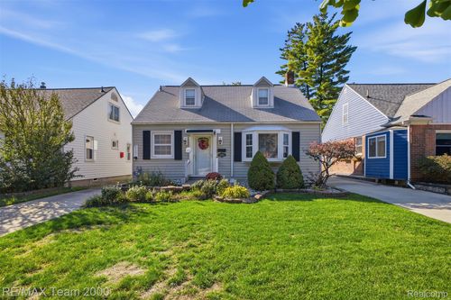 22355 Olmstead Street, Dearborn, MI, 48124 | Card Image