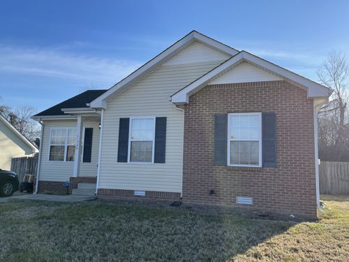 2784 Russet Ridge Dr, Clarksville, TN, 37040-5178 | Card Image