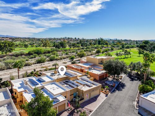 8340 N Lee Trevino Drive, Tucson, AZ, 85742 | Card Image