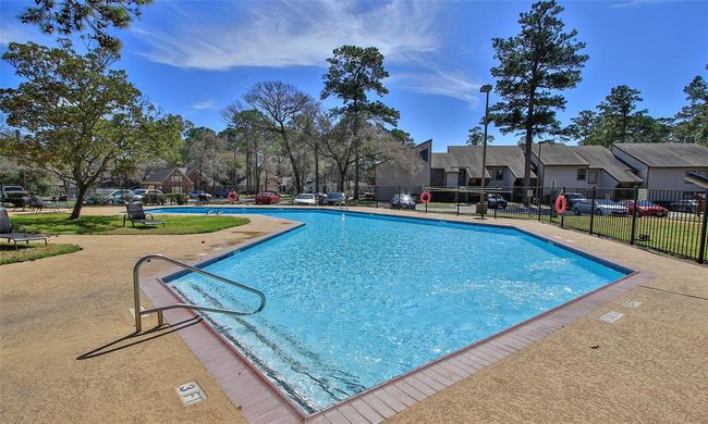 APT-212B - 12900 Walden Rd, Townhouse with 1 bedrooms, 2 bathrooms and null parking in Montgomery TX | Image 33