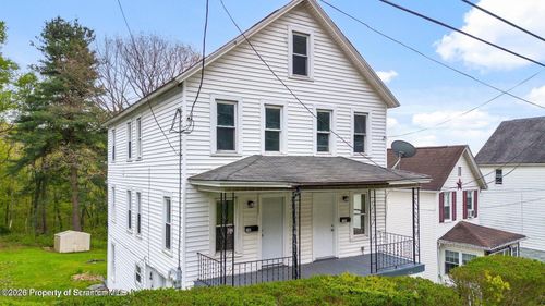 144 Jefferson St, Simpson, PA, 18407-1210 | Card Image