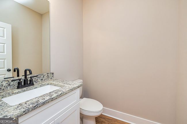 65 Oakhurst Trl, House other with 4 bedrooms, 4 bathrooms and null parking in Sharpsburg GA | Image 14