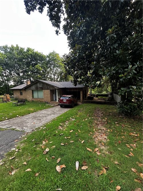 311 King Mountain Rd, Ozark, AR, 72949-2401 | Card Image