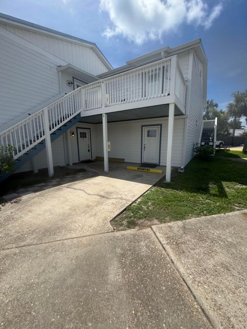 11-6545 N Lagoon Dr, Panama City Beach, FL, 32408-3715 | Card Image